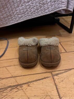 UGG Brown slippers